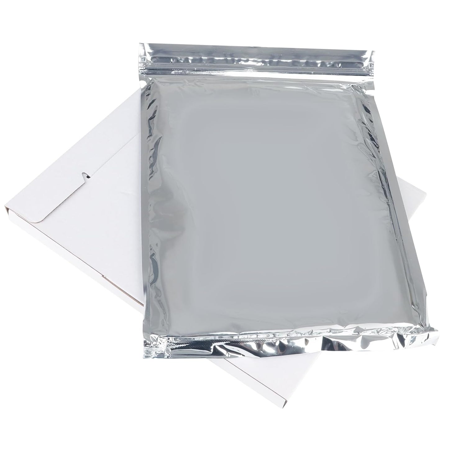 Premium Icing Sheets (8.3" x 11.7") for Vibrant Photo Cakes - 25 Pack