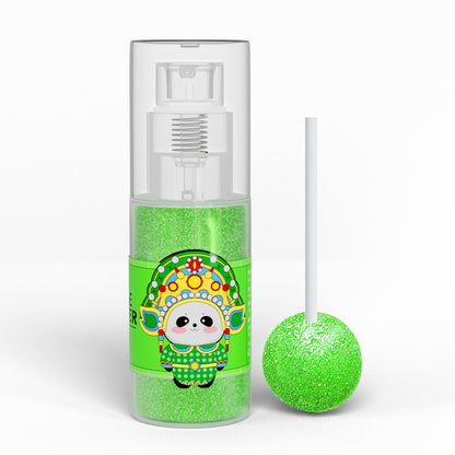 Ultra-Fine Edible Glitter for Sparkling Cakes & Cocktails 10g